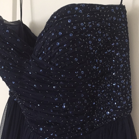 Australian Couture cocktail midi dress BNWT - Picture 4 of 8